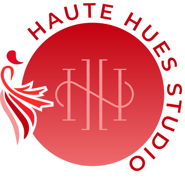 Haute Hues Studio